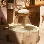 Apartamento Casa Luigia