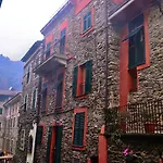 Casa Luigia Apartamento