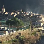 Casa Luigia * Isolabona
