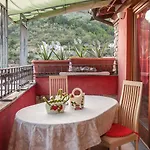 Apartamento Casa Luigia Isolabona