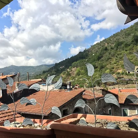 Casa Luigia Isolabona