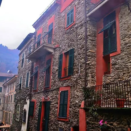 Casa Luigia Apartment