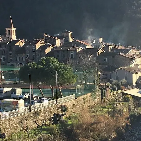 Casa Luigia * Isolabona