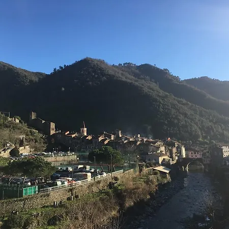 Casa Luigia Isolabona