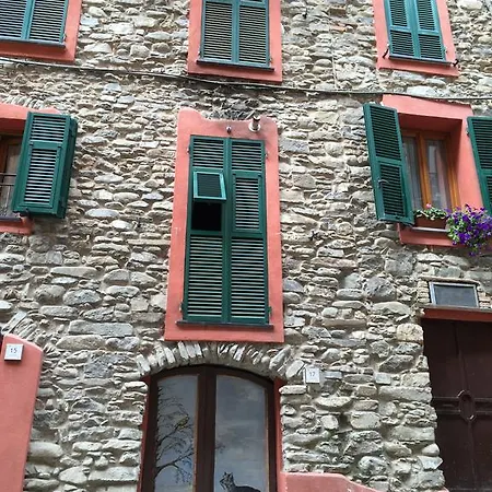 Casa Luigia Isolabona