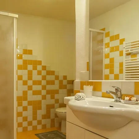 Casa Luigia Apartment