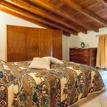 Casa Luigia アパート *