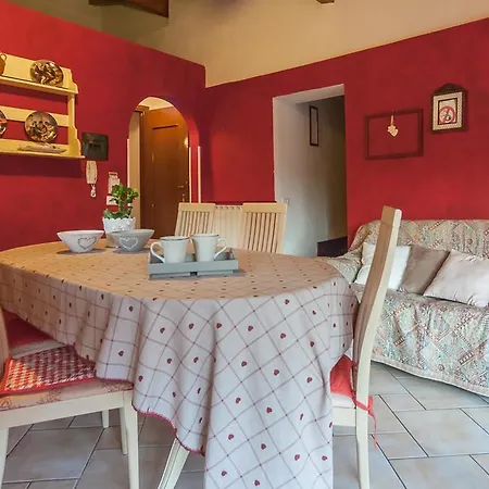 Casa Luigia * Isolabona